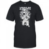 Vinnum Sabbathi Occult Astronaut T-shirt