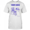 Vinnum Sabbathi The Alchemist T-shirt