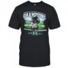 Vintage Hawaii Warriors Shirt