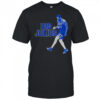Vintage Julius Randle Minnesota Timberwolves T-Shirt