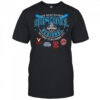 Virginia North Florida Elon Phoenix NCAA Division I Softball Regional 2025 shirt
