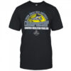 Virginia Wesleyan Marlins 2025 NCAA DIII Softball Championship T-Shirt