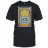 Viva El Gonzo Goose San José del Cabo Mexico May 8-10 2025 Tour t-shirt
