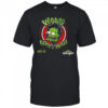 Voodoo Glow Skulls Friday May 16 2025 All Ages Launchpad t-shirt