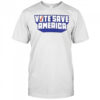 Vote Save America Logo T-Shirt