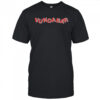 Vundabar Logo T-shirt