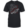 Wallows Deep Divers Club shirt