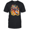 War Of The Lions T-shirt