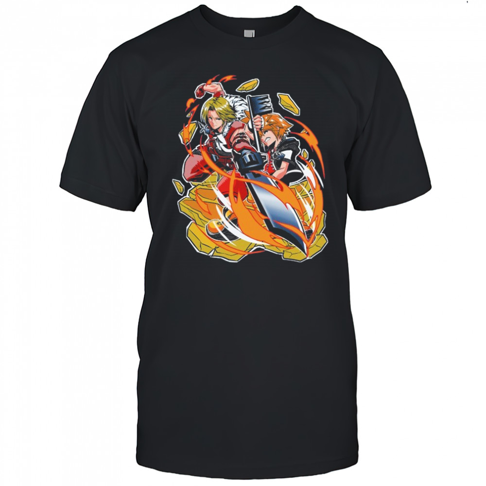 War Of The Lions T-shirt