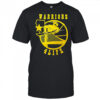 Warriors 4 Life logo shirt