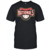 Washington Nationals ’05 shirt