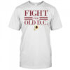 Washington Redskins fight for old DC
