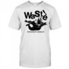Waste Dressing For Pleasure T-shirt