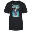 Waters Electric magic wizard shirt