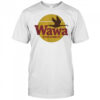 Wawa Food Markets Logo T-shirt