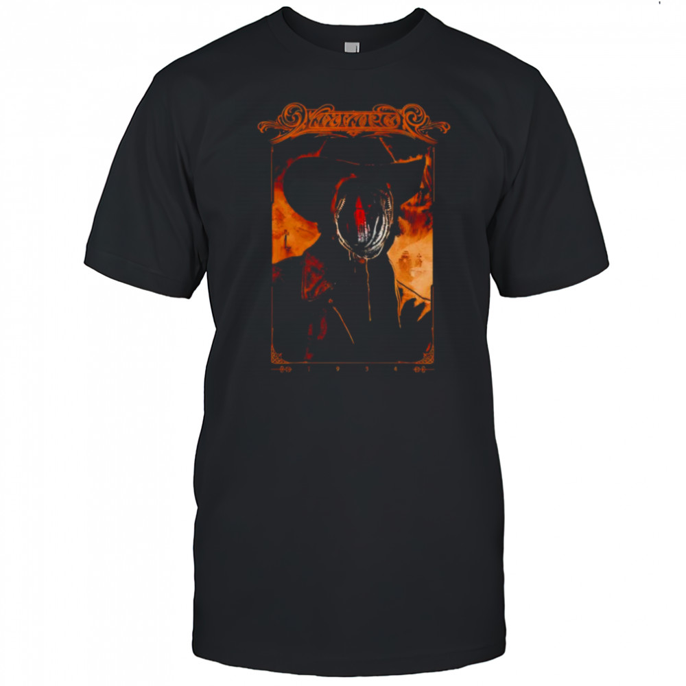 Wayfarer 1934 shirt