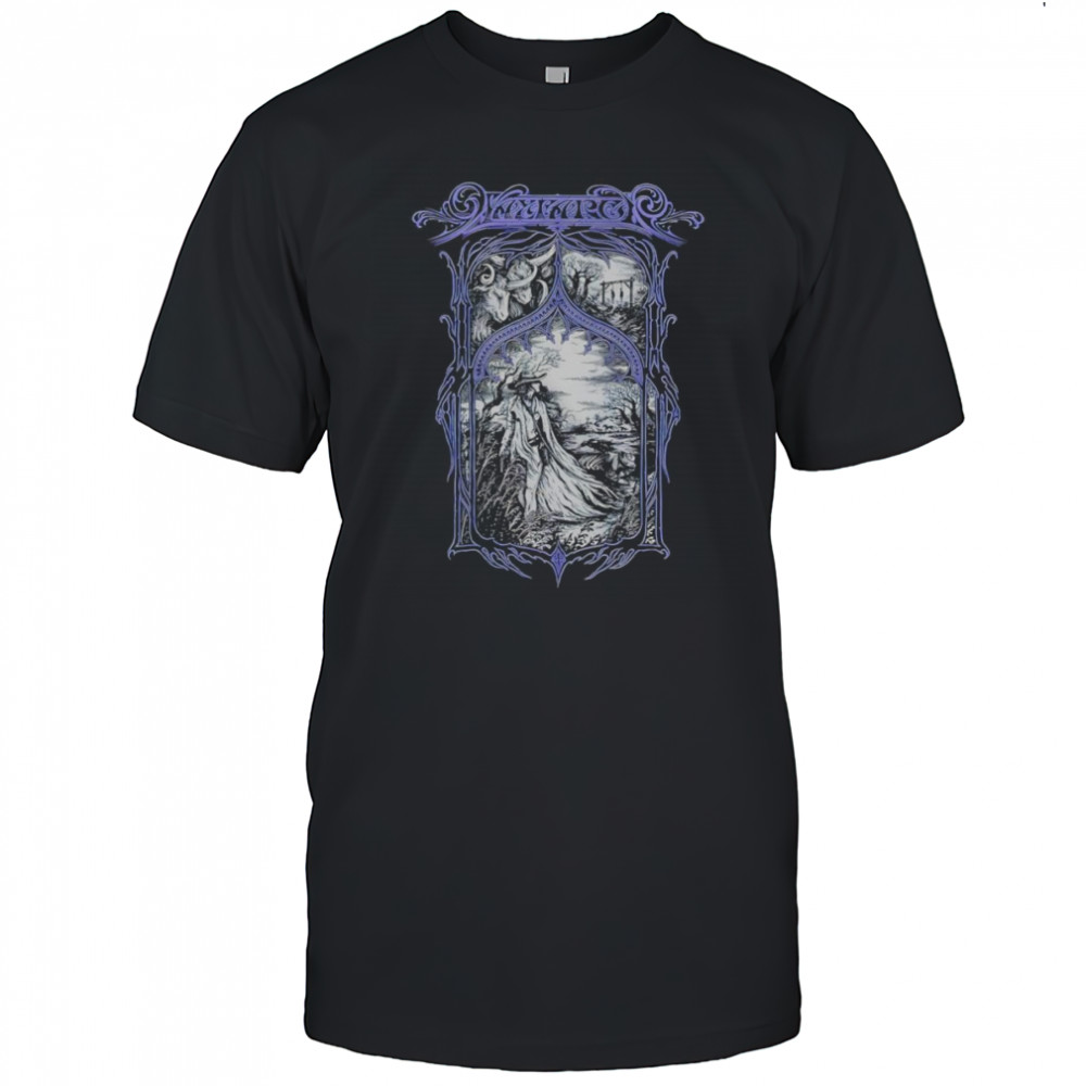 Wayfarer The Cattle Thief shirt