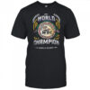 Wbc World Championship Hope and Glory shirt