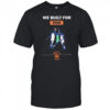 We built for this Knicks film school New York Knicks basketball t-shirt