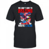 We don’t bow to beijing we bleed red white and Blue shirt