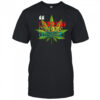 We don’t need no trouble weed shirt