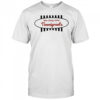 We Only Hire Timmigrants T-Shirt