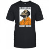 We stand with rodney hinton shirt
