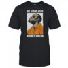 We Stand With Rodney Hinton T-Shirt