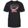 Webbed Wonder Spidey cartoon shirt
