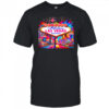 Welcome To Fabulous Las Vegas Nevada shirt