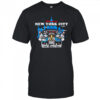 Welcome To New York City Yankee Stadium shirt