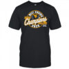 West Virginia Mountaineers 2025 Big 12 Baseball Regular Season Champions shirt