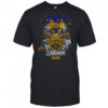 West virginia Mountaineers Baseball Regular Season Champions 2025 Baseball shirt