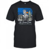 Western Valor the brave ones shirt