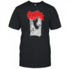 Wharflurch Drowning In Sputum T-shirt