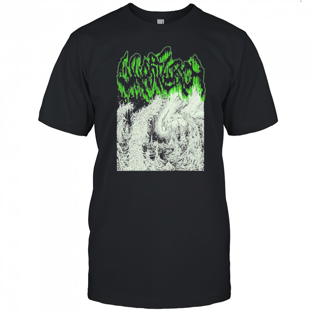 Wharflurch Flurch T-shirt