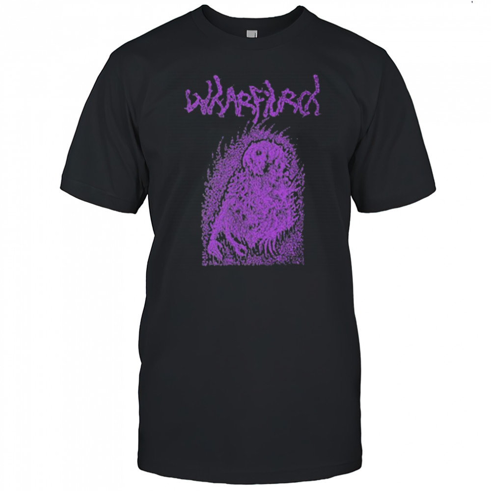 Wharflurch Necrotic T-shirt