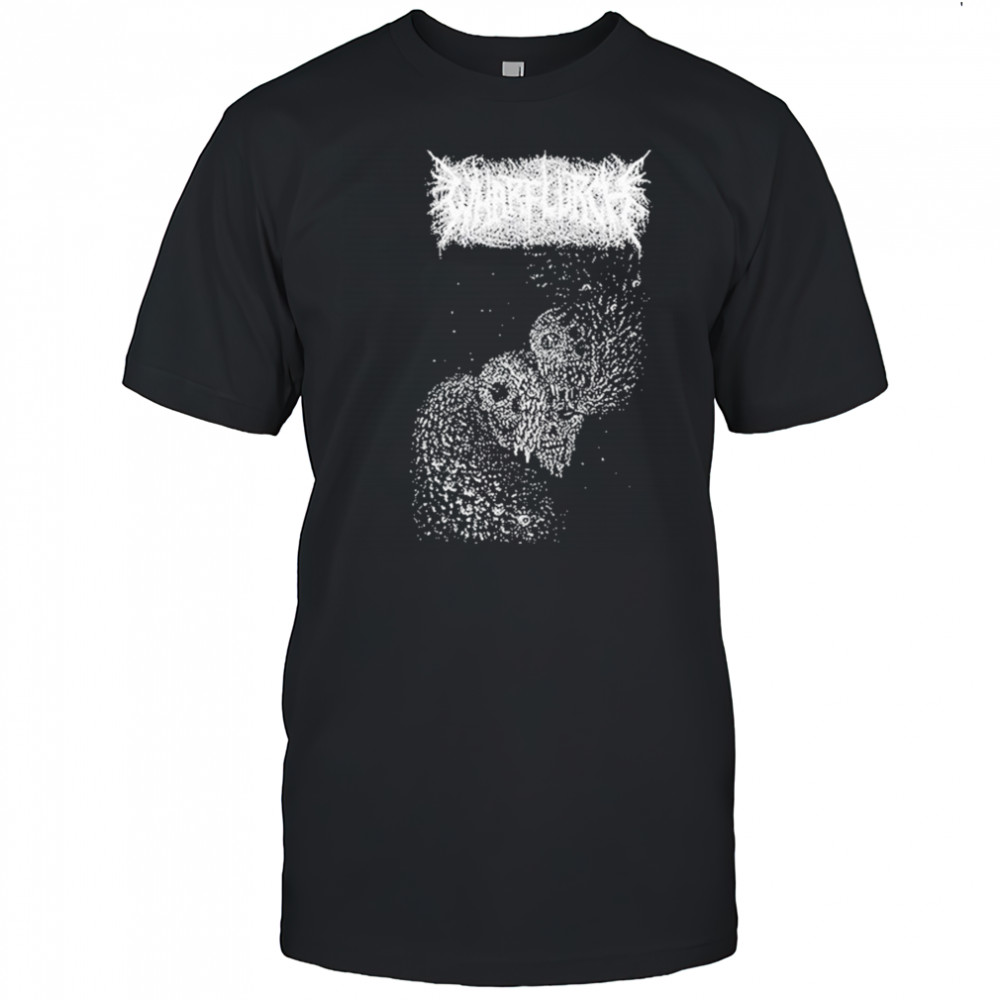 Wharflurch Shitslime T-shirt