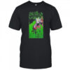 Wharflurch Shittier Slimier T-shirt