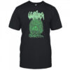 Wharflurch Swamplurch T-shirt