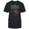 Wharflurch Wormwood Place T-shirt