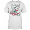 What’s all the buzz about shirt