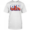 Where I’m From Cincinnatti shirt