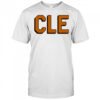 Where I’m From Cleveland City shirt