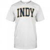 Where I’m From Indianapolis shirt