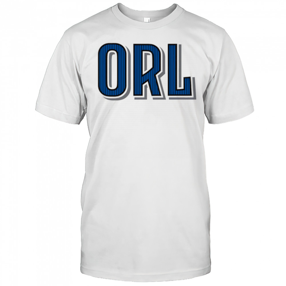 Where I’m From Orlando City shirt