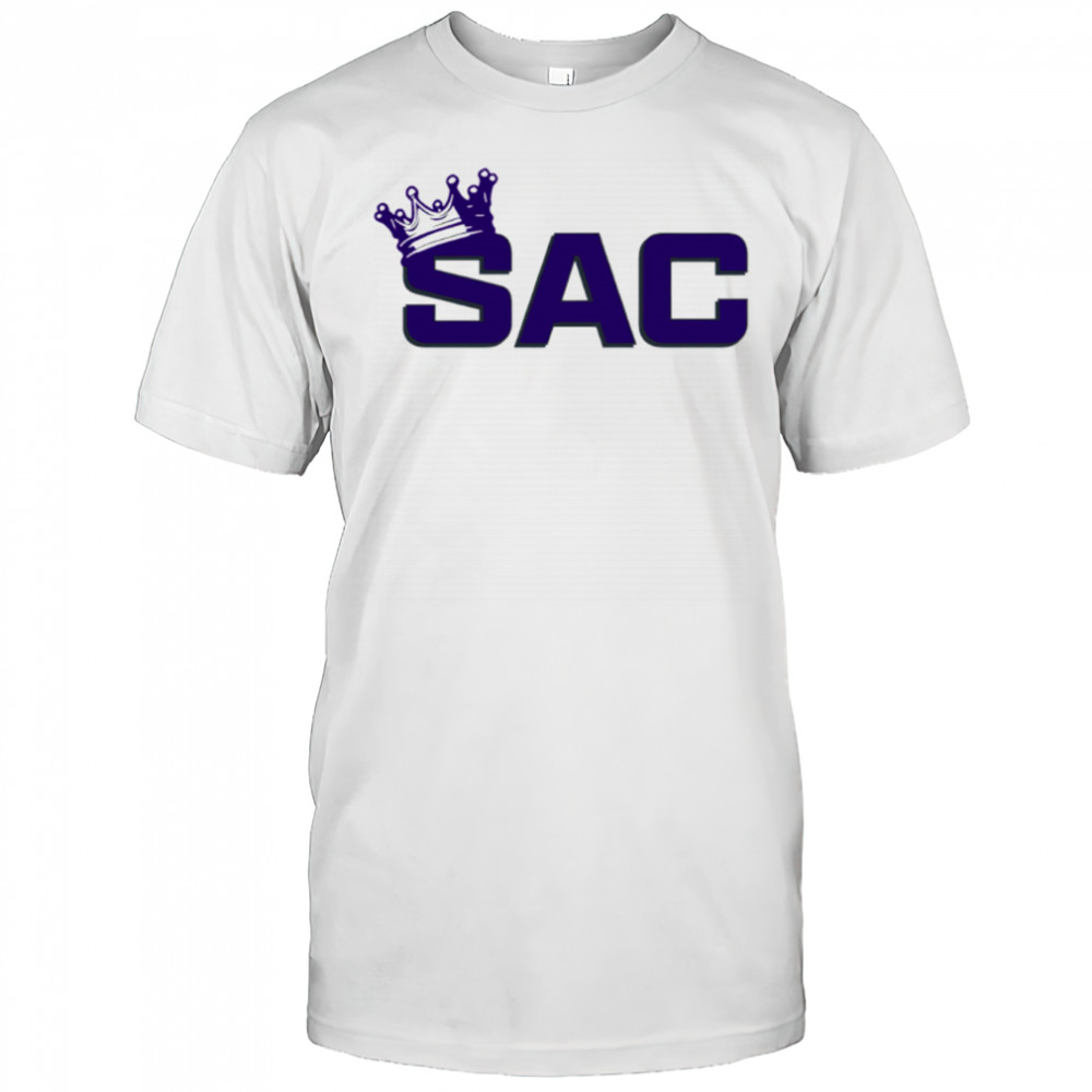 Where I’m From Sacrimento City shirt