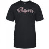 Whiffs & K’s Rotowear T-shirt