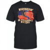 Whiskering in Freedom’s Waters shirt