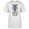 White Castle Beer shirt